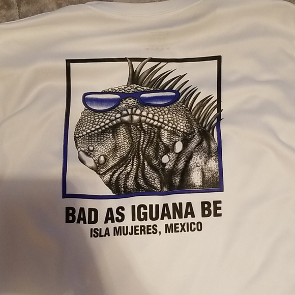 Long Sleeve Shirt - Picture 3 of 3